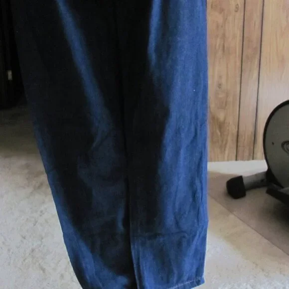 LADIES SUNFLOWER OVER ALLS BRAND NEW COTTON/POLYESTER VERY SOFT AND COMFY MA - Picture 11 of 14